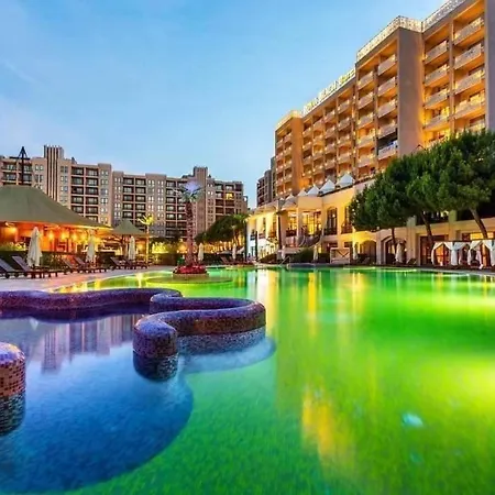 Barcelo Royal Beach , , Bulgaria Апартаменти Сонячний Берег
