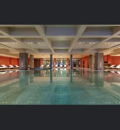 Barcelo Royal Beach , , Bulgaria Апартаменти