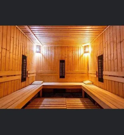 Barcelo Royal Beach , , Bulgaria Apartament